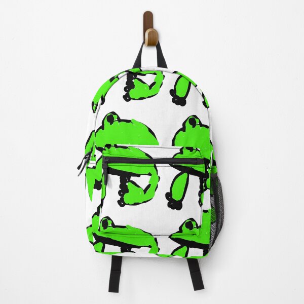 Item preview, Hand draw frog designed and sold by GFL319.