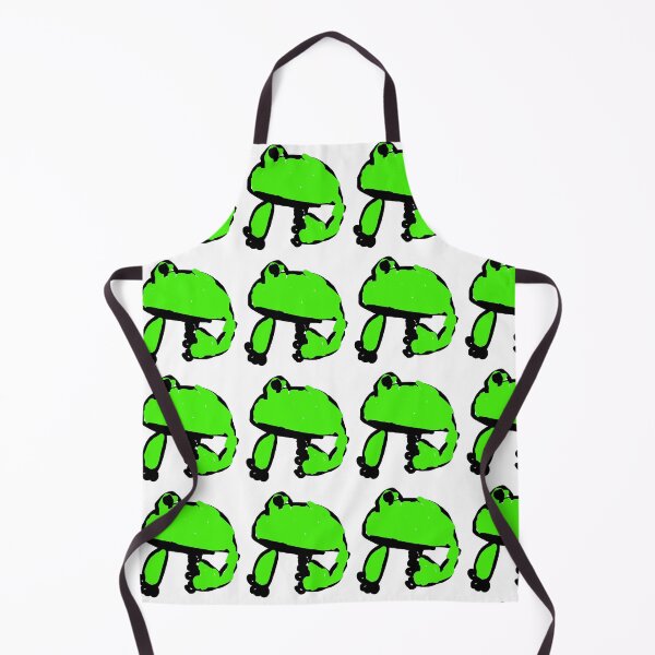 Item preview, Hand draw frog designed and sold by GFL319.