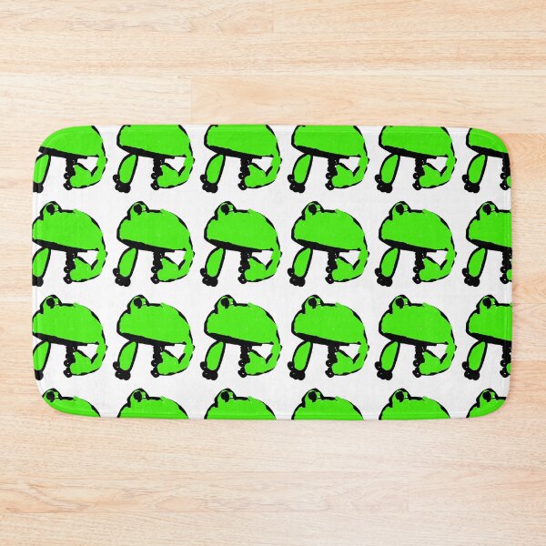 Item preview, Hand draw frog designed and sold by GFL319.
