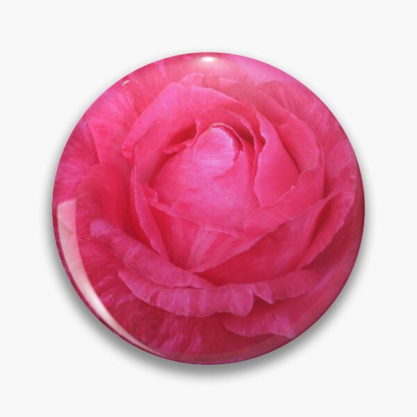 Item preview, Variegated, Pink, Valentine's Day Rose Die Cut designed and sold by JoyousArt4u.