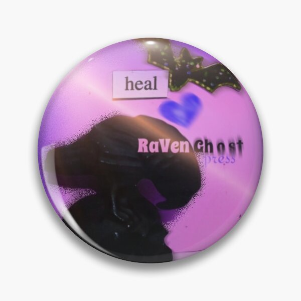 Item preview, Shadow work to healing- RaVenGh o st  designed and sold by RVNGh0sT-Design.