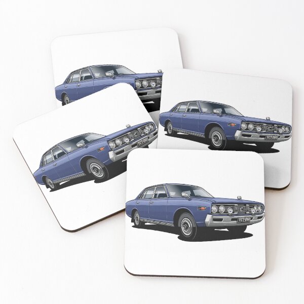 Item preview, Datsun Cedric designed and sold by MMI-Productions.