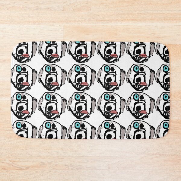 Item preview, Hand drawn dog designed and sold by GFL319.