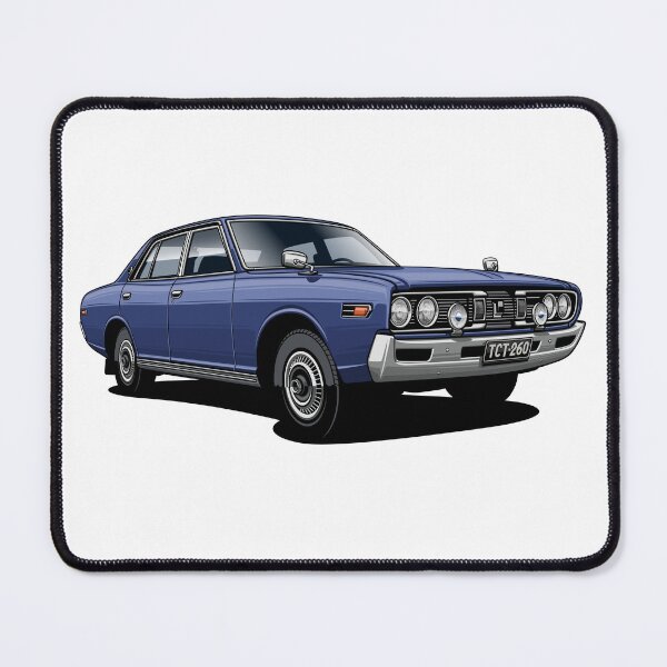 Item preview, Datsun Cedric designed and sold by MMI-Productions.