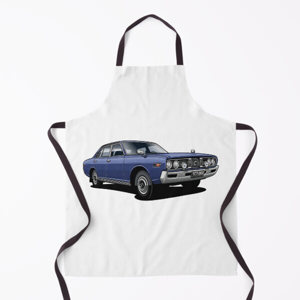 Item preview, Datsun Cedric designed and sold by MMI-Productions.