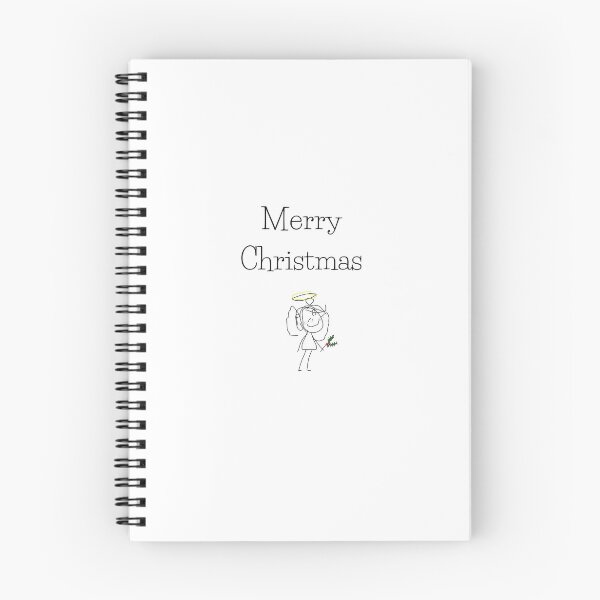 Item preview, Ángel de navidad designed and sold by Joanne Whitlock.