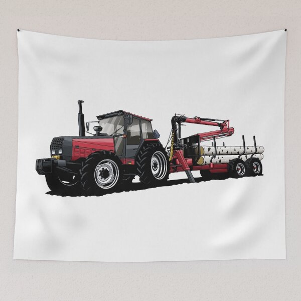 Item preview, Valmet 805 designed and sold by MMI-Productions.