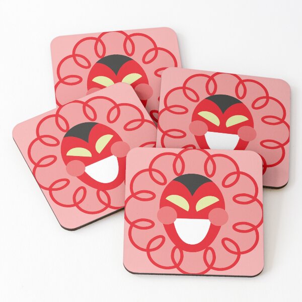 Item preview, HIM POWERPUFF GIRLS GEOMETRY designed and sold by jefvr.