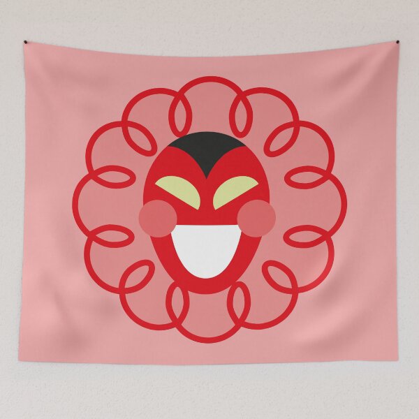 Item preview, HIM POWERPUFF GIRLS GEOMETRY designed and sold by jefvr.