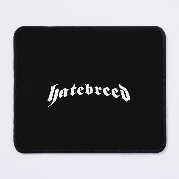 Item preview, Hatebreed (Band) HD Logo (Ver. 2) designed and sold by KPopverse2.