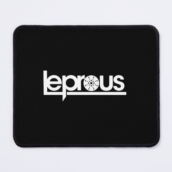 Item preview, Leprous (Band) HD Logo (Ver. 3) designed and sold by KPopverse2.