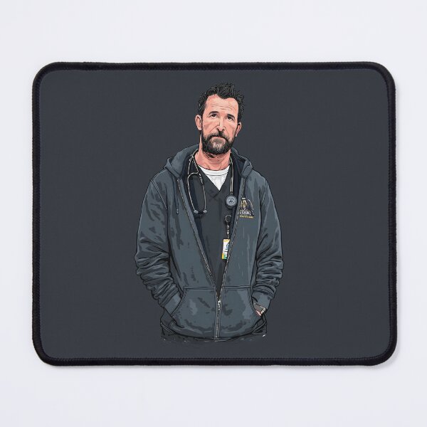 Item preview, The Pitt designed and sold by TV Junkie Shop.