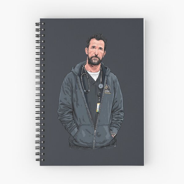 Item preview, The Pitt designed and sold by TV Junkie Shop.