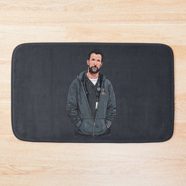Item preview, The Pitt designed and sold by TV Junkie Shop.