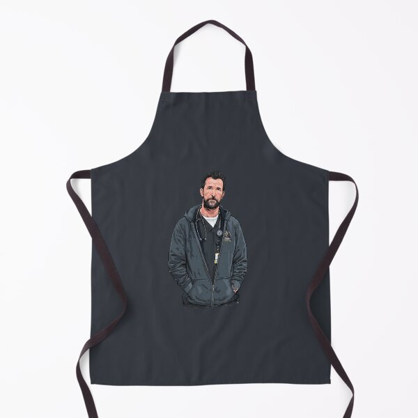 Item preview, The Pitt designed and sold by TV Junkie Shop.
