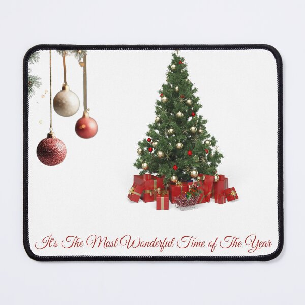 Item preview, It's The Most Wonderful Time of The Year designed and sold by urbanteewiz.