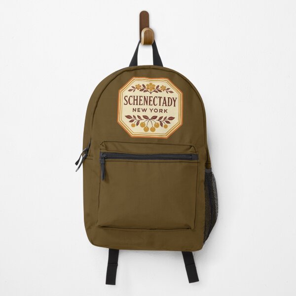 Item preview, Schenectady New York  designed and sold by Broken Antler Designs .