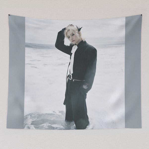 Item preview, "Do it" Felix of Stray Kids designed and sold by loveiscosmic.