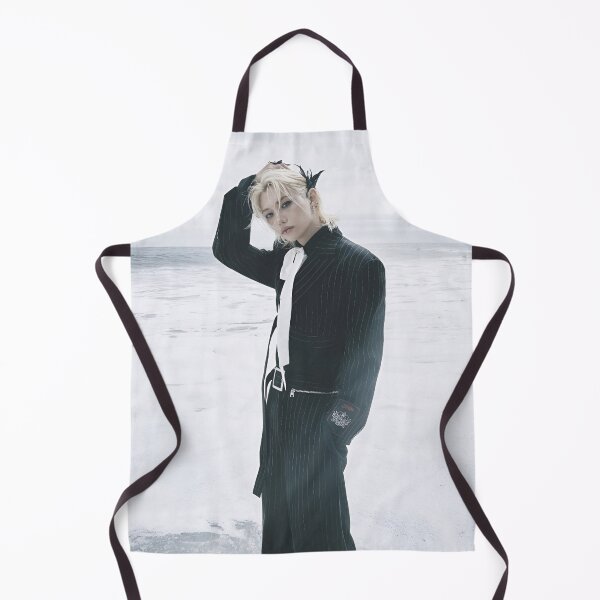 Item preview, "Do it" Felix of Stray Kids designed and sold by loveiscosmic.