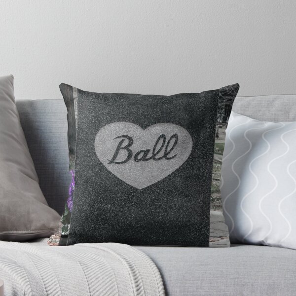 Item preview, Lucille Ball designed and sold by Kerri Ann McClellan.
