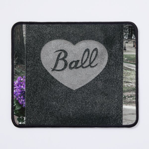 Item preview, Lucille Ball designed and sold by Kerri Ann McClellan.
