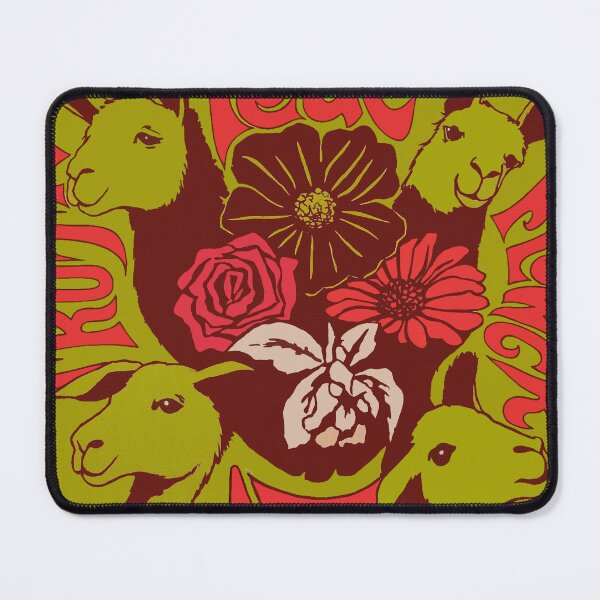 Item preview, Llama Power designed and sold by RickE.