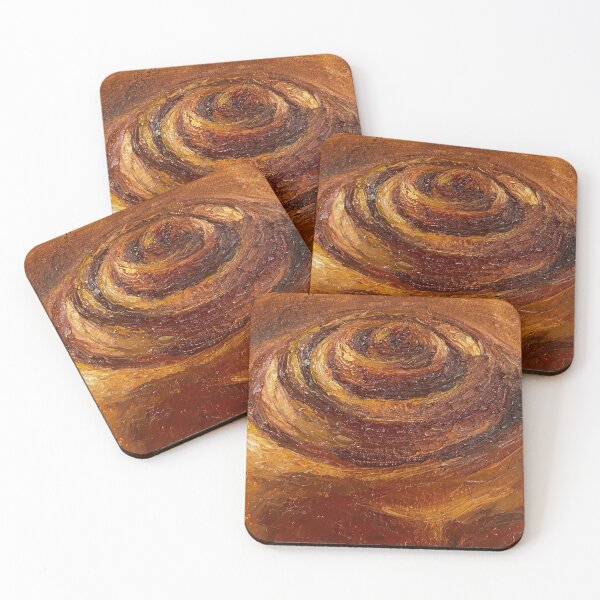 Item preview, Cinnabon  designed and sold by Christian vibe.