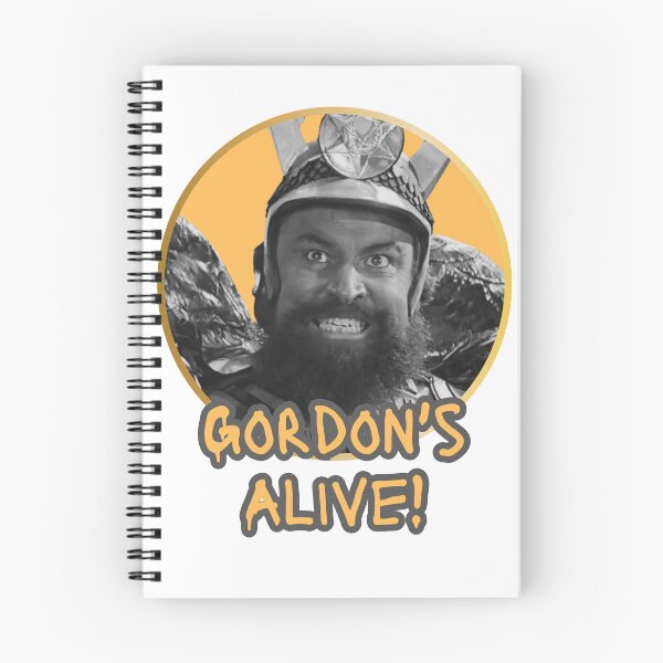 Item preview, Gordons Alive - Prince Vultan, Flash Gordon designed and sold by TheRubberOnion.