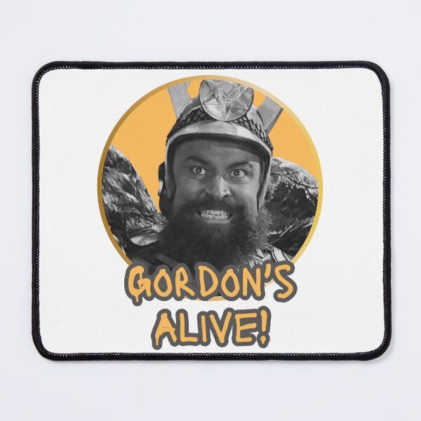 Item preview, Gordons Alive - Prince Vultan, Flash Gordon designed and sold by TheRubberOnion.