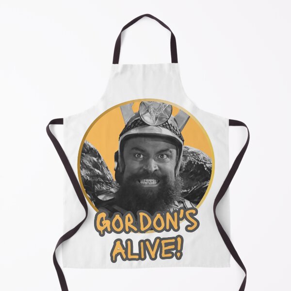 Item preview, Gordons Alive - Prince Vultan, Flash Gordon designed and sold by TheRubberOnion.