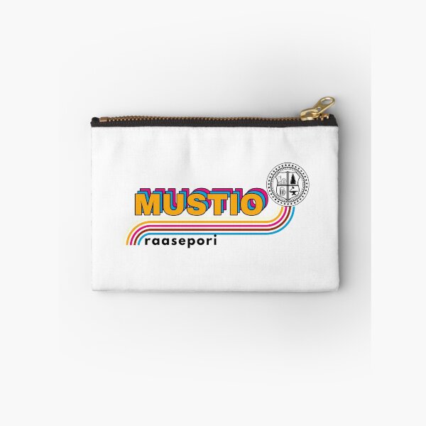 Item preview, Mustio, Raasepori designed and sold by MMI-Productions.