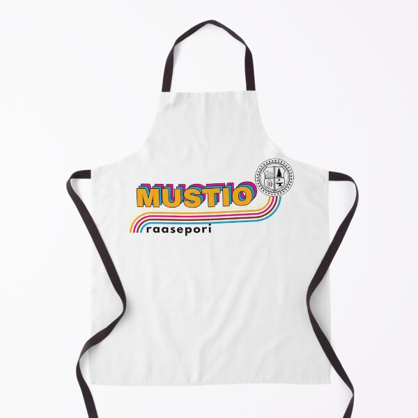 Item preview, Mustio, Raasepori designed and sold by MMI-Productions.