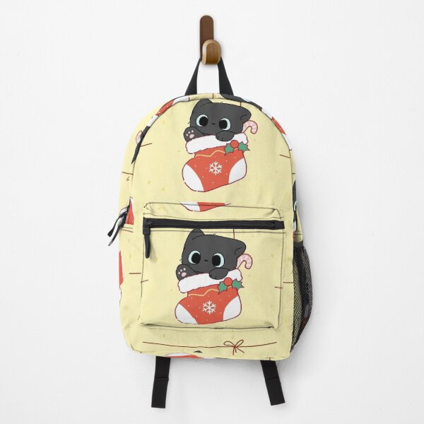 Item preview, Christmas cat designed and sold by Satisbuy.