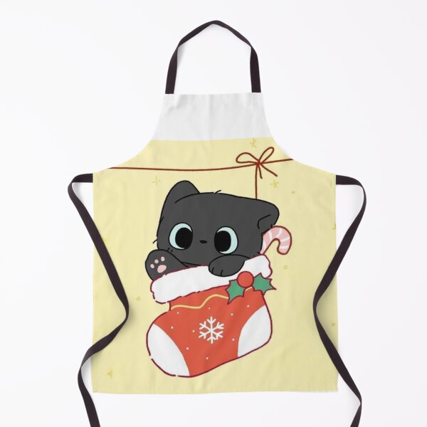 Item preview, Christmas cat designed and sold by Satisbuy.
