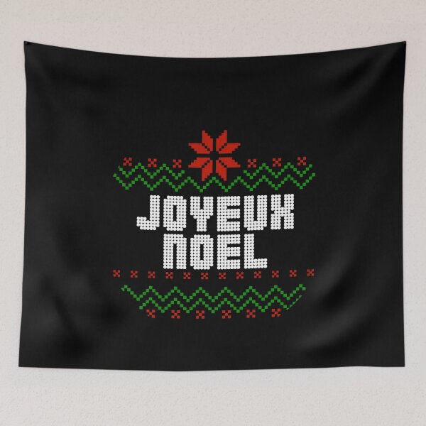 Item preview, France Xmas designed and sold by SeasonXpress.