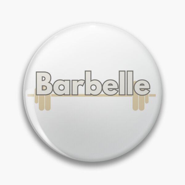 Item preview, Barbell Gold designed and sold by MoGhoine.