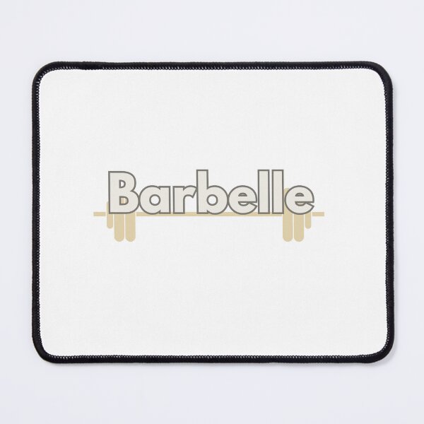 Item preview, Barbell Gold designed and sold by MoGhoine.