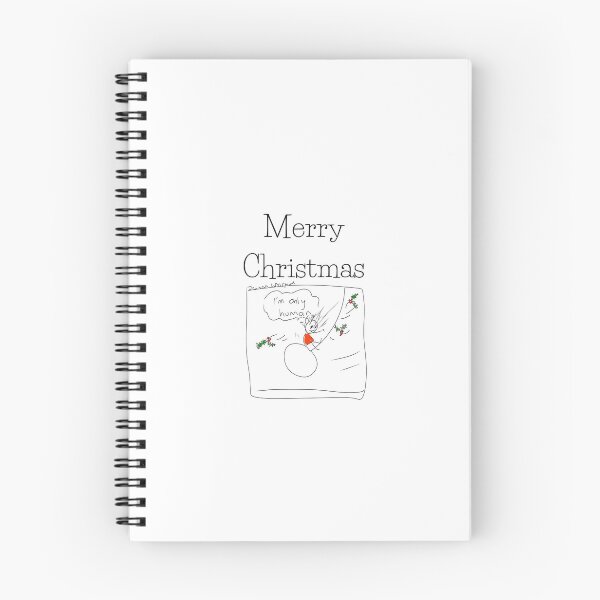 Item preview, Christmas Wrecking Ball designed and sold by Joanne Whitlock.