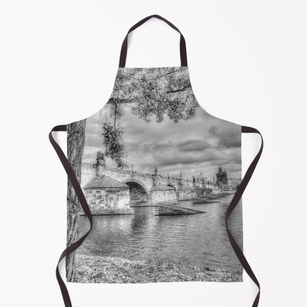Item preview, Charles Bridge Prague Infrared designed and sold by Londonimages.