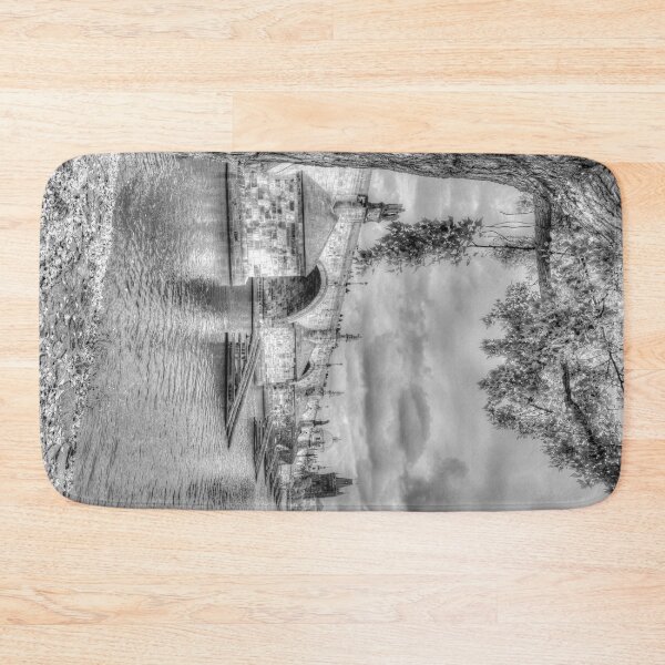 Item preview, Charles Bridge Prague Infrared designed and sold by Londonimages.