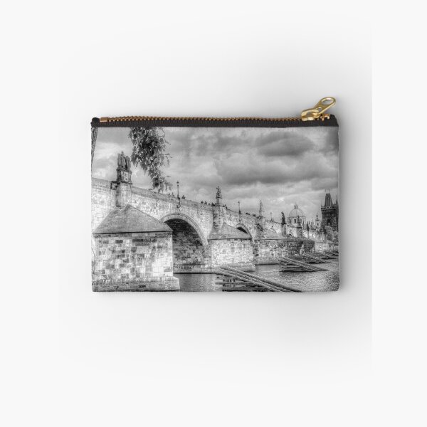 Item preview, Charles Bridge Prague Infrared designed and sold by Londonimages.