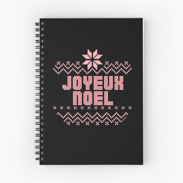 Item preview, Joyeux Holidays designed and sold by SeasonXpress.