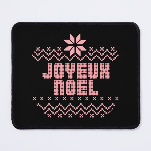 Item preview, Joyeux Holidays designed and sold by SeasonXpress.