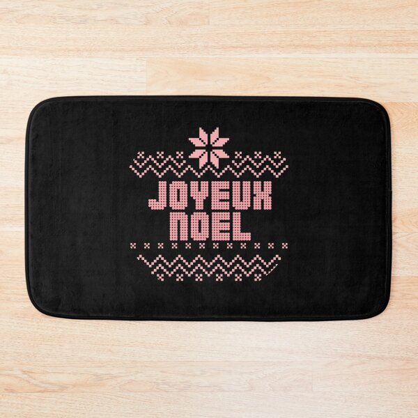 Item preview, Joyeux Holidays designed and sold by SeasonXpress.