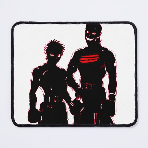 Item preview, Hajime no Ippo – Tag Team designed and sold by Teenkai.