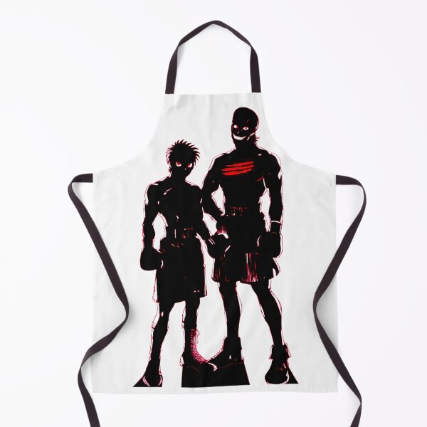 Item preview, Hajime no Ippo – Tag Team designed and sold by Teenkai.