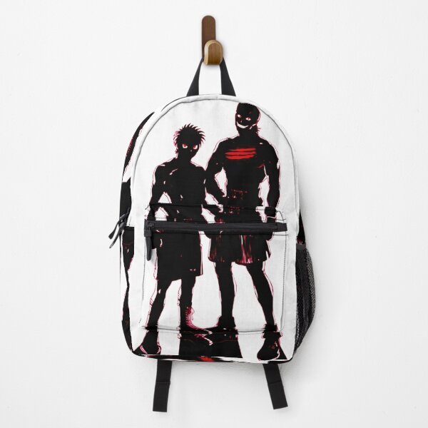 Item preview, Hajime no Ippo – Tag Team designed and sold by Teenkai.