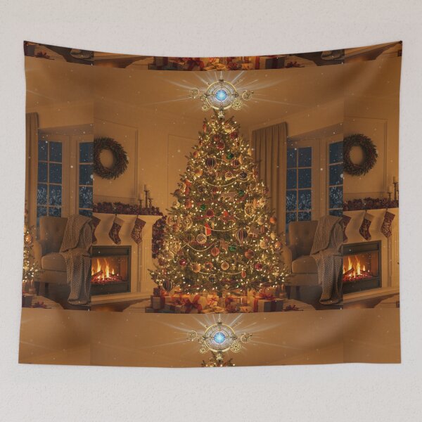 Item preview, Merry Christmas  designed and sold by HuntsmithMerch.