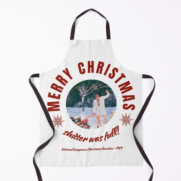 Item preview, National Lampoon's Christmas Vacation designed and sold by feltlucky.