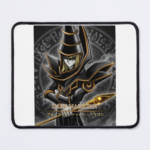 Item preview, Golden Dark Wizard v2.0 designed and sold by sunafunk.